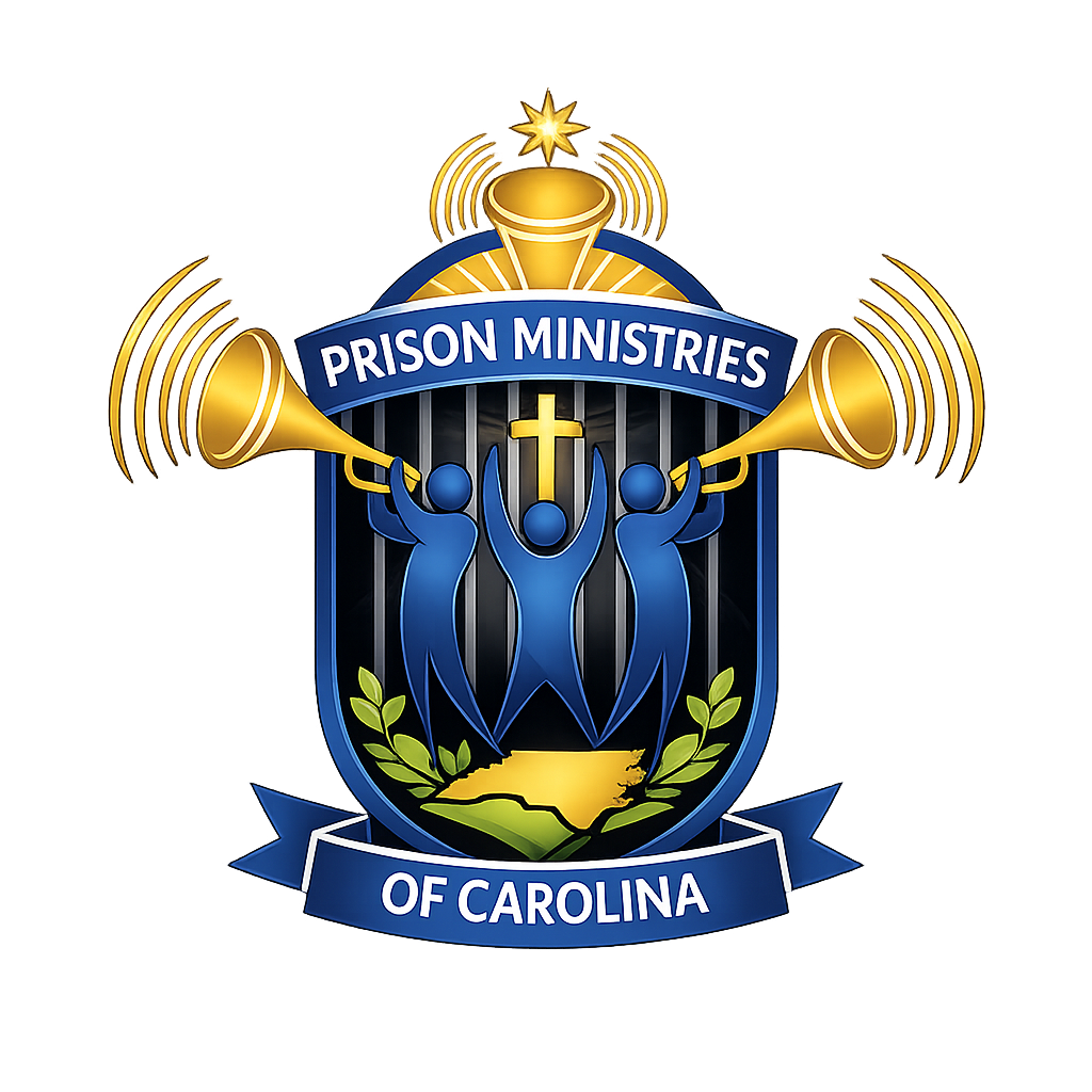 Prison Ministries of Carolina logo